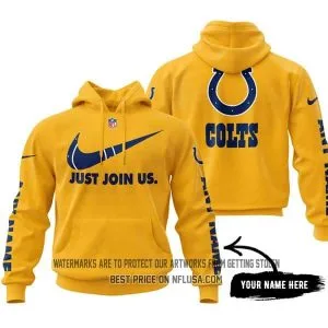 Limited Edition - Indianapolis Colts