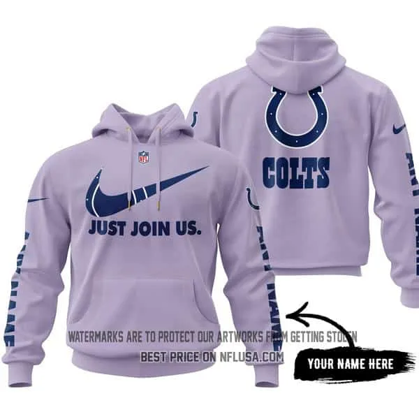 Limited Edition - Indianapolis Colts