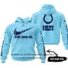 Limited Edition - Indianapolis Colts