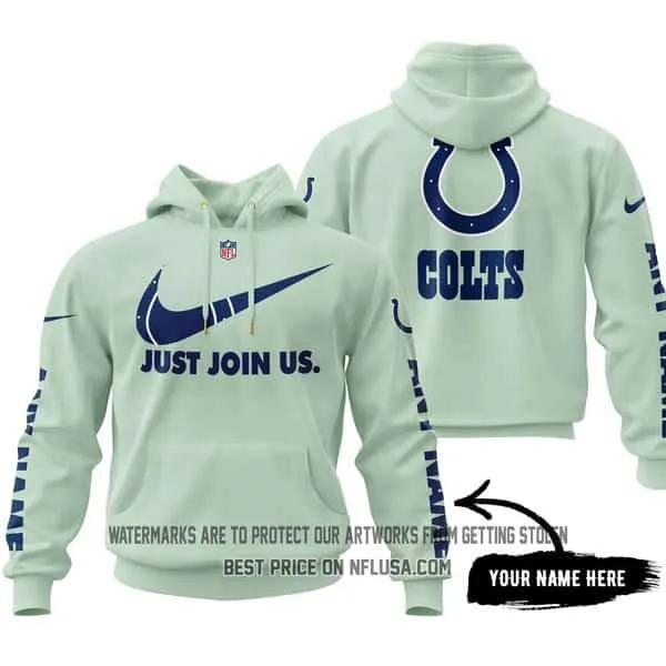 Limited Edition - Indianapolis Colts