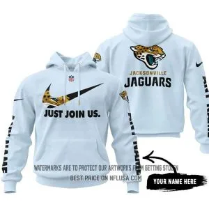 Limited Edition - Jacksonville Jaguars