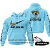 Limited Edition - Jacksonville Jaguars