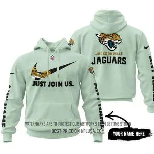 Limited Edition - Jacksonville Jaguars