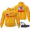 Limited Edition - Kansas City Chiefs