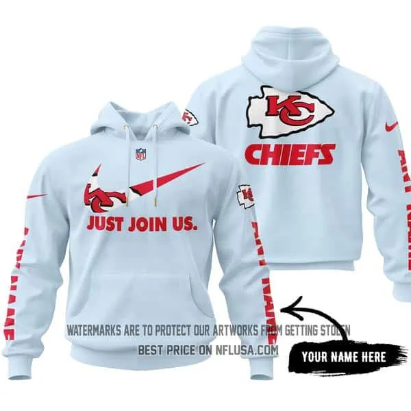 Limited Edition - Kansas City Chiefs