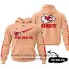 Limited Edition - Kansas City Chiefs