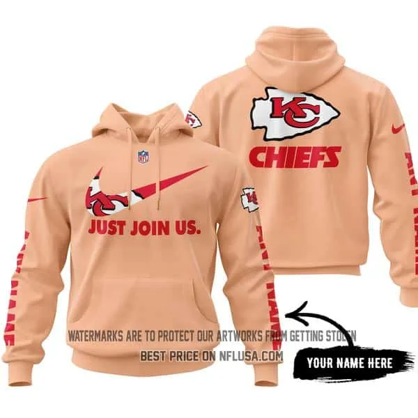 Limited Edition - Kansas City Chiefs