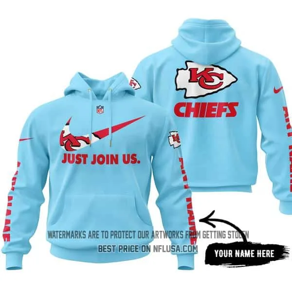 Limited Edition - Kansas City Chiefs