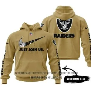 Limited Edition - Las Vegas Raiders