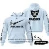 Limited Edition - Las Vegas Raiders