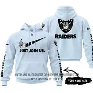Limited Edition - Las Vegas Raiders