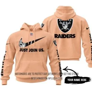 Limited Edition - Las Vegas Raiders