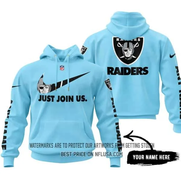 Limited Edition - Las Vegas Raiders