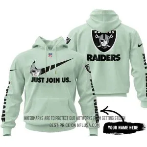 Limited Edition - Las Vegas Raiders