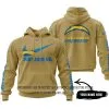 Limited Edition - Los Angeles Chargers