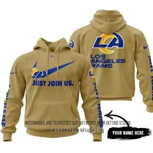 Limited Edition - Los Angeles Rams