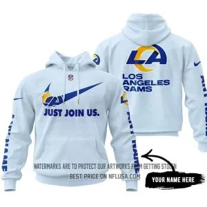 Limited Edition - Los Angeles Rams