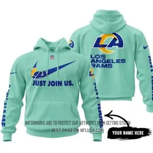 Limited Edition - Los Angeles Rams