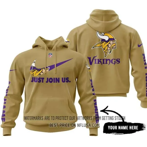 Limited Edition - Minnesota Vikings