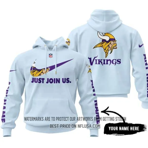Limited Edition - Minnesota Vikings