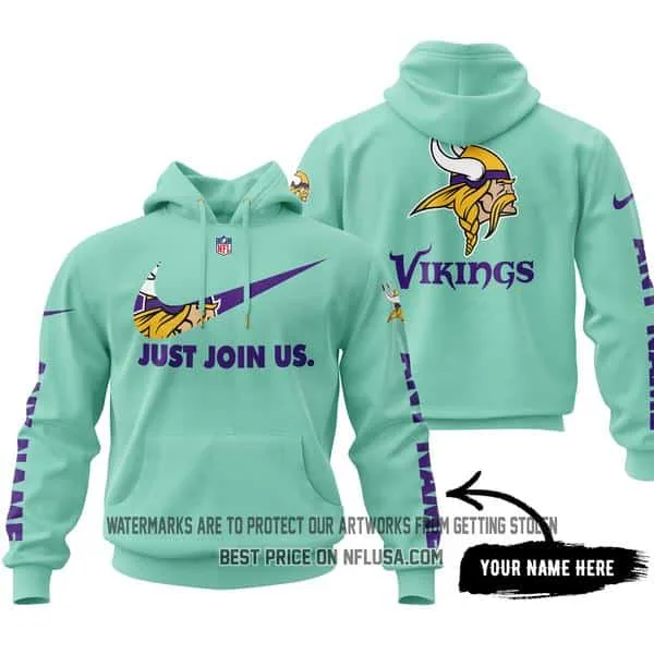 Limited Edition - Minnesota Vikings