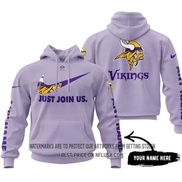 Limited Edition - Minnesota Vikings