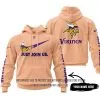 Limited Edition - Minnesota Vikings