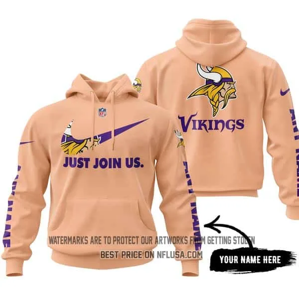 Limited Edition - Minnesota Vikings