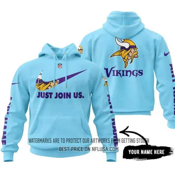 Limited Edition - Minnesota Vikings