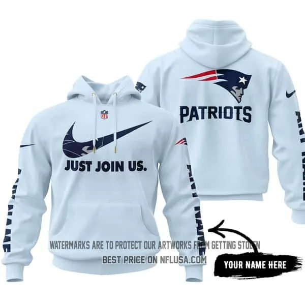 Limited Edition - New England Patriots