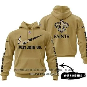 Limited Edition - New Orleans Saints