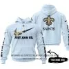 Limited Edition - New Orleans Saints