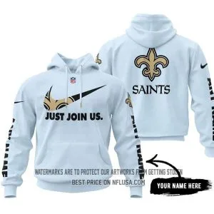 Limited Edition - New Orleans Saints