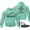 Limited Edition - New Orleans Saints