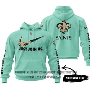 Limited Edition - New Orleans Saints