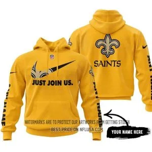 Limited Edition - New Orleans Saints