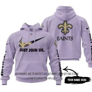 Limited Edition - New Orleans Saints