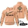 Limited Edition - New Orleans Saints