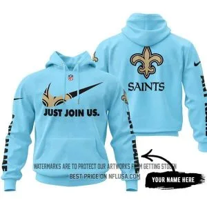 Limited Edition - New Orleans Saints