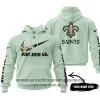 Limited Edition - New Orleans Saints