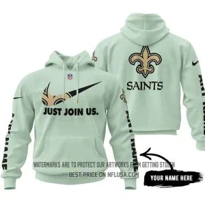 Limited Edition - New Orleans Saints