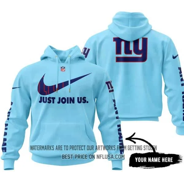 Limited Edition - New York Giants