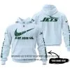 Limited Edition - New York Jets