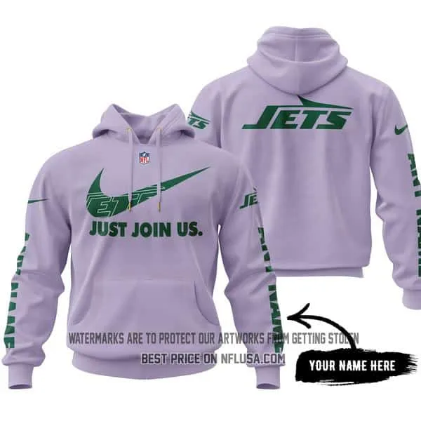 Limited Edition - New York Jets