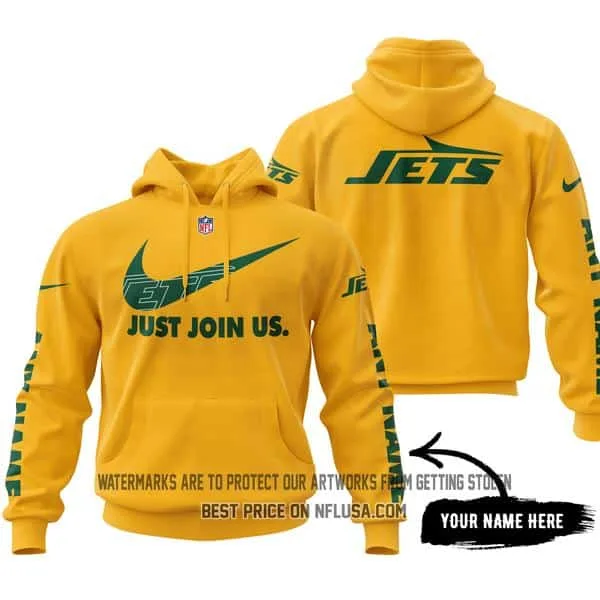 Limited Edition - New York Jets