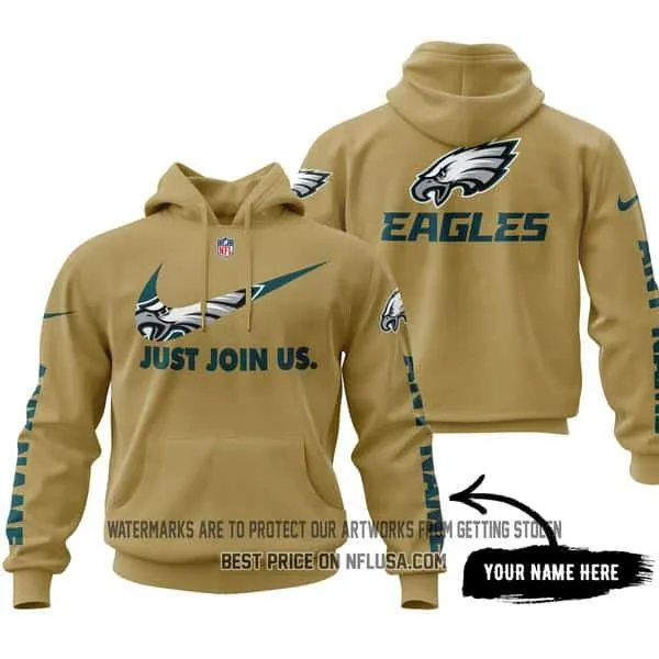 Limited Edition - Philadelphia Eagles