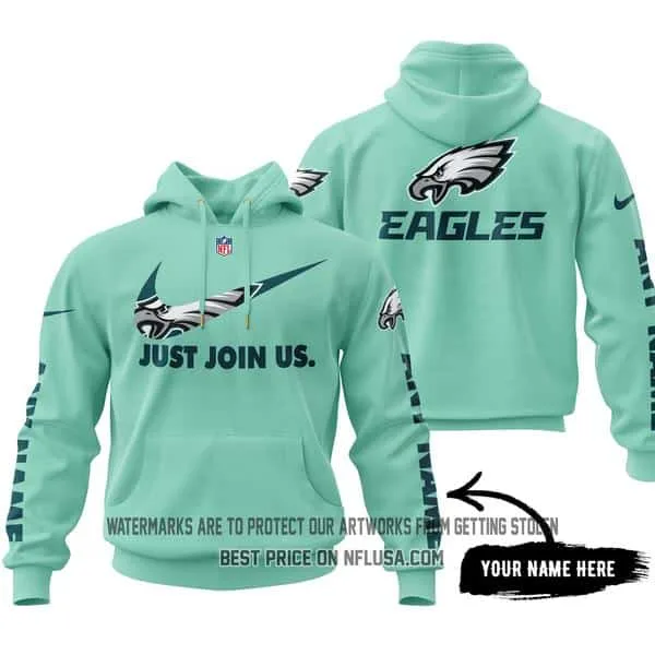 Limited Edition - Philadelphia Eagles