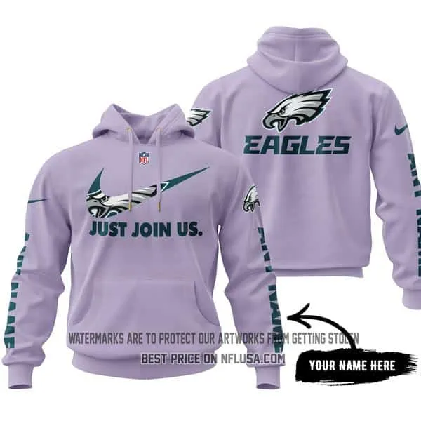 Limited Edition - Philadelphia Eagles
