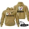 Limited Edition - Pittsburgh Steelers