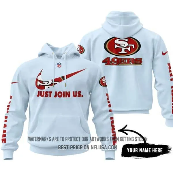 Limited Edition - San Francisco 49ers